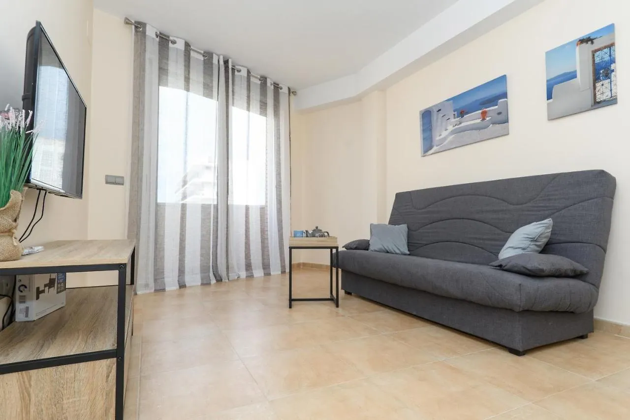 Rentalmar Mar De Lauria Miami Playa 0*,  Spain