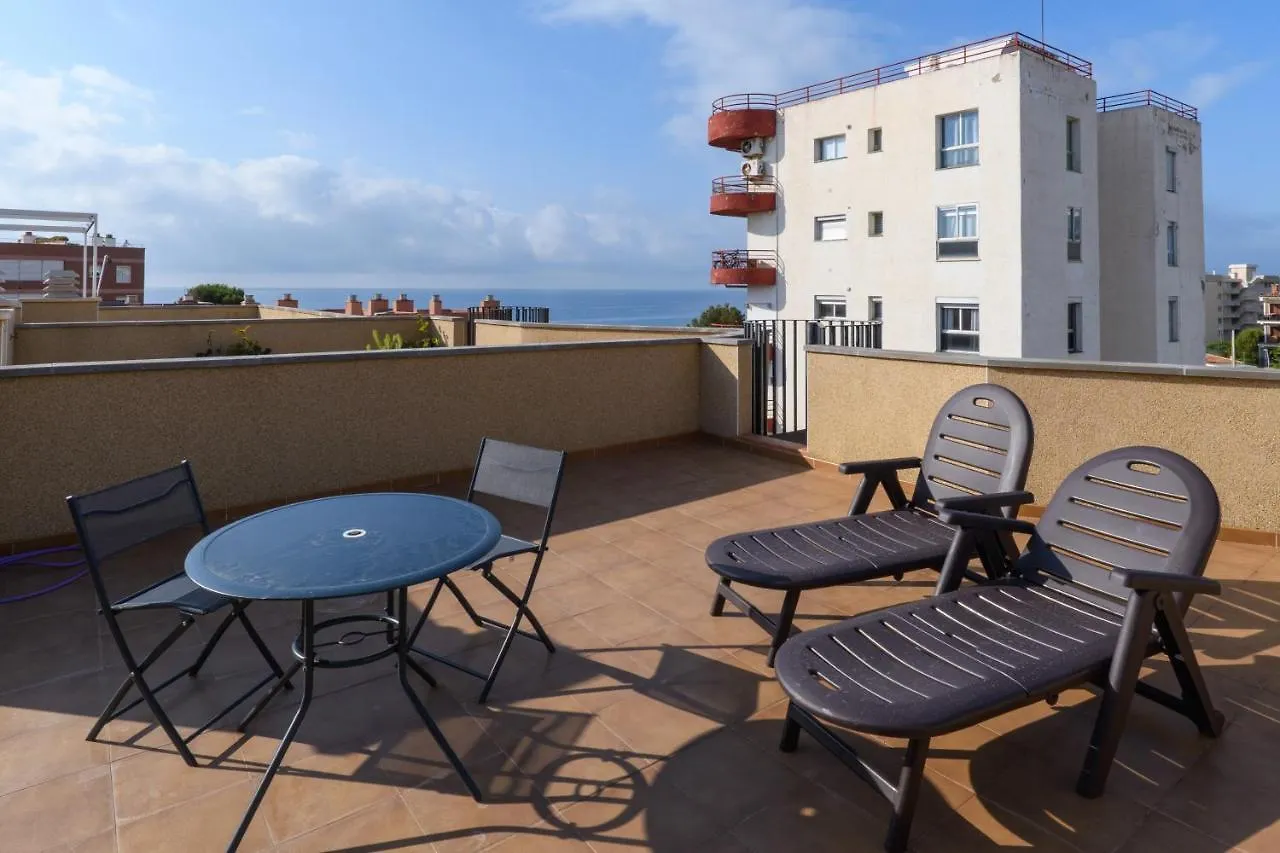 Rentalmar Mar De Lauria Miami Playa Spain