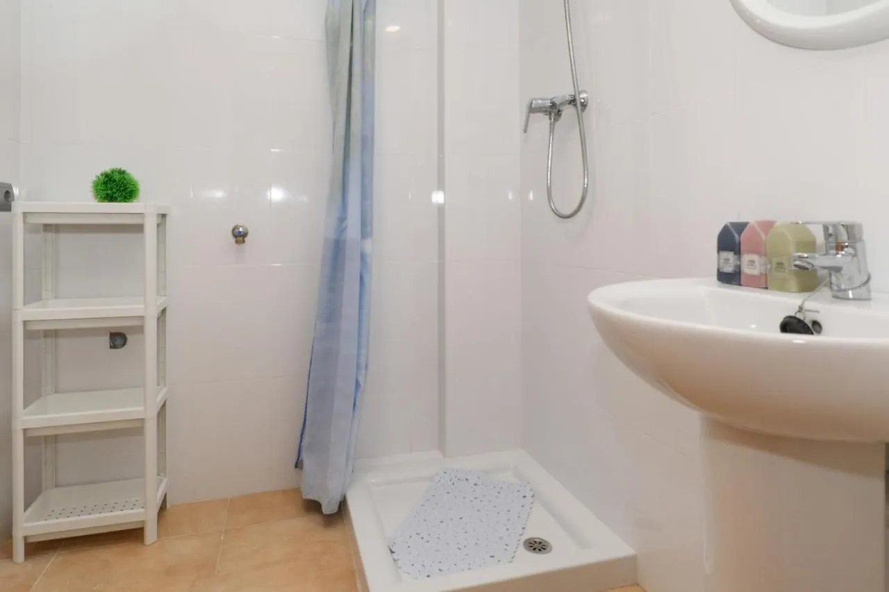 Rentalmar Mar De Lauria Miami Playa 0*,