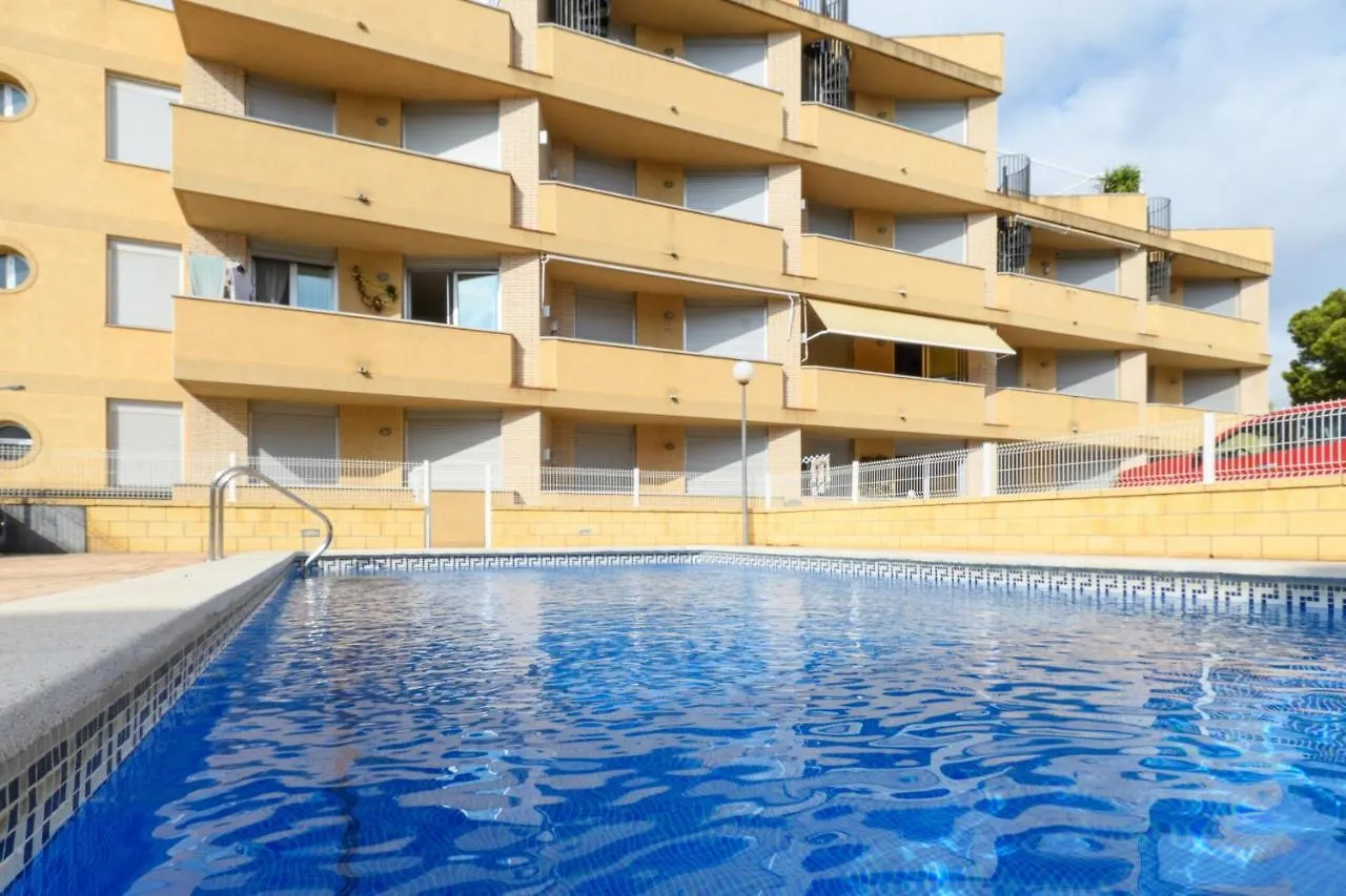 Rentalmar Mar De Lauria contacts
